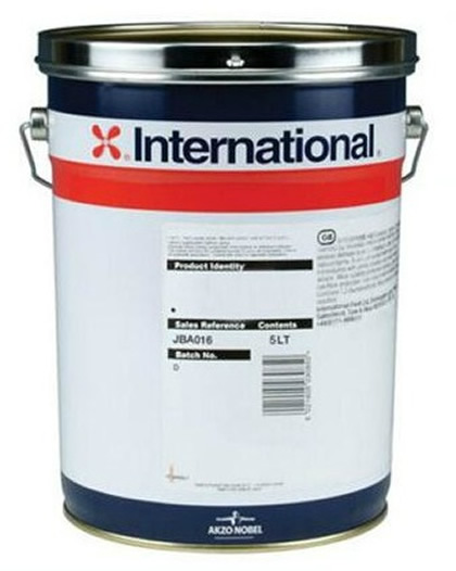 Intergard 475HS环氧油漆