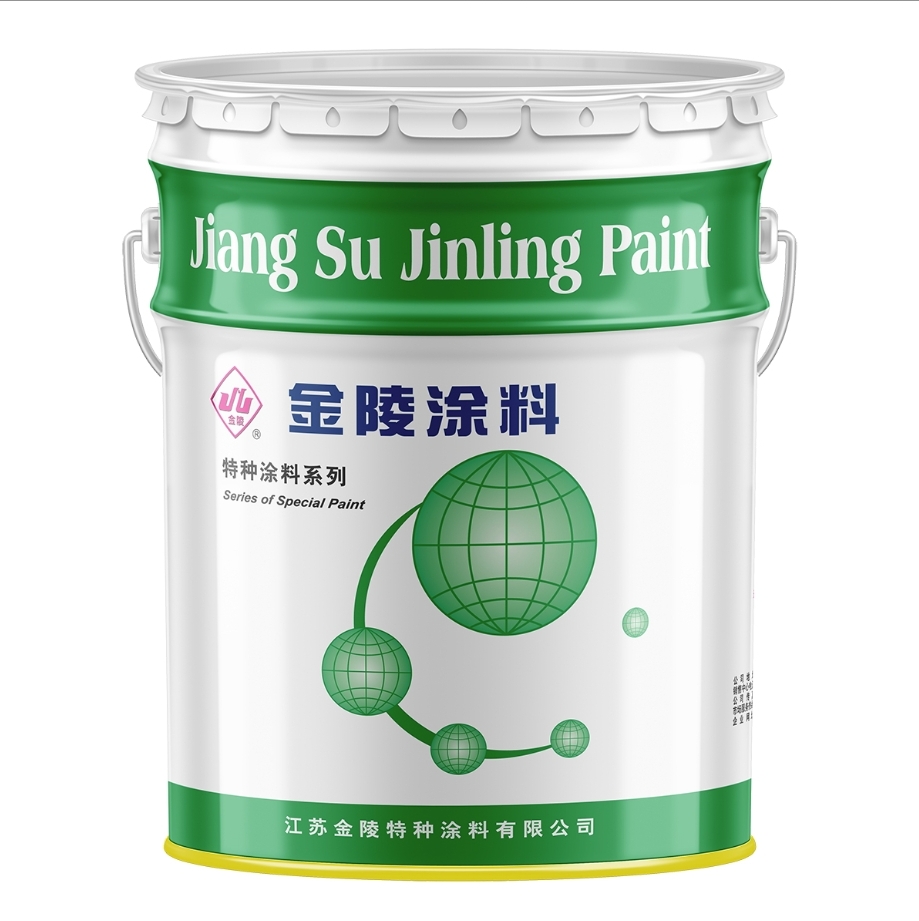 厚浆型环氧煤沥青防腐涂料HL-100